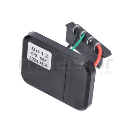 PLACA BATERÍA TPB4503 (43) - motoscamaralweb.com