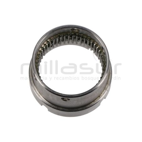 CASQUILLO PROLONGADOR SALIDA MOTOR TPB4506 (27) - motoscamaralweb.com