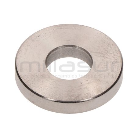 ARANDELA SEPARADOR ÉMBOLO INFERIOR TPB4600 (22) - motoscamaralweb.com