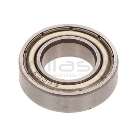 RODAMIENTO ALOJAMIENTO PIÑONES TPB4600 (24) - motoscamaralweb.com