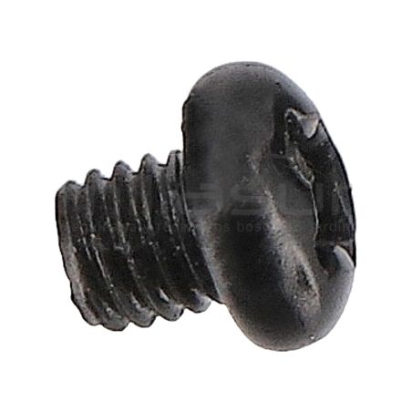 TORNILLO SUJECION CARCASA EMBOLO M3x3 TPB4600 (7) - motoscamaralweb.com