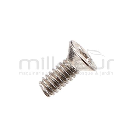 TORNILLO SUJECION CARDILLA M3X7 TPB4600 (29) - motoscamaralweb.com