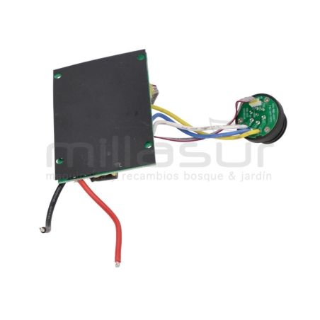 PLACA BATERÍA TPB4600 MODELOS 2022 - motoscamaralweb.com