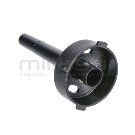 TUBO ASPIRACIÓN PINTURA (40) TSGLI2001 - motoscamaralweb.com