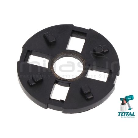 DIFUSOR PISTOLA PINTURA TT3506 - motoscamaralweb.com