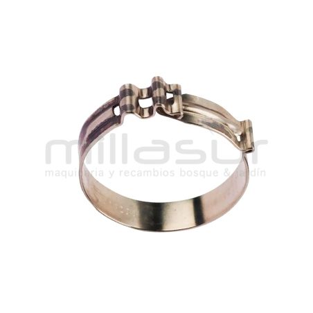 ABRAZADERA TUBO CONECTOR DEPÓSITO TUFF TORQ K46EC - motoscamaralweb.com