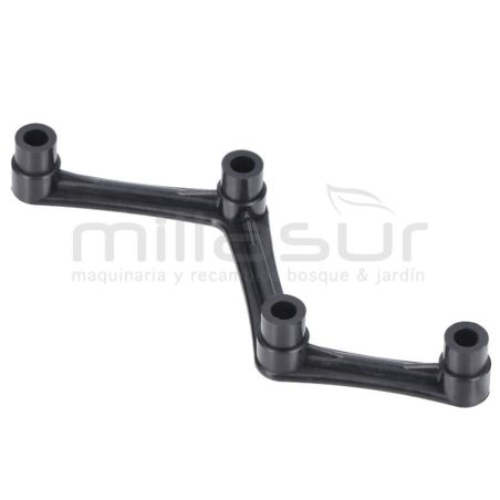 SOPORTE PROTECTOR VARILLAS VAR240 - motoscamaralweb.com