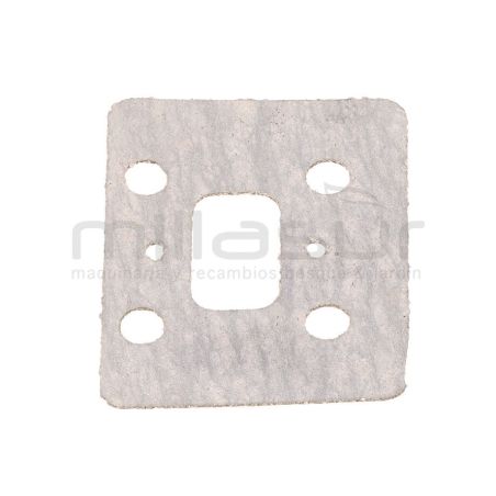 JUNTA CILINDRO-BRIDA CARBURADOR VAREADORA VAR26C (39) - motoscamaralweb.com