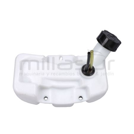 DEPÓSITO COMPLETO VAREADORA VAR26C (45-48) - motoscamaralweb.com