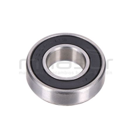 RODAMIENTO EJE-CABEZAL 60002RS VAREADORA VAR26C (2) - motoscamaralweb.com