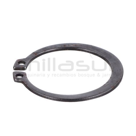 PRESILLA CENTRAL CABEZAL PEINE VAREADORA VAR26C (7) - motoscamaralweb.com