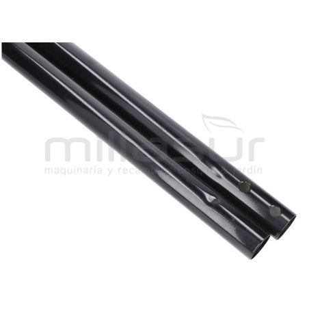 TUBO ALUMINO GRANDE AL300 (45) - motoscamaralweb.com