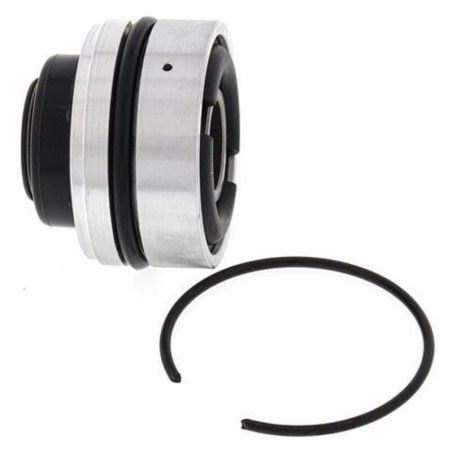 Kit reparación de cabezal de amortiguador ALL BALLS Kawasaki KX125 / 250 / 500 - motoscamaralweb.com