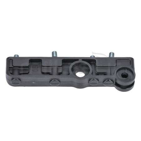 SOPORTE (SIN RODAMIENTOS) PEINE VAREADORA VAR370 (5) - motoscamaralweb.com