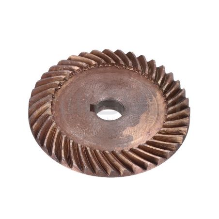 PIÑÓN INFERIOR PEINE VAREADORA VAR370 (23) - motoscamaralweb.com