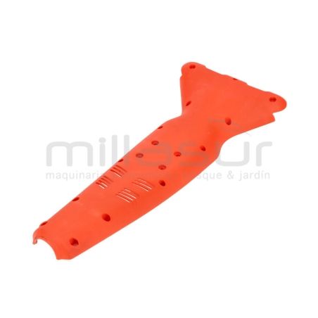 CUBIERTA INFERIOR MOTOR VAREADORA VAR370 (28) - motoscamaralweb.com