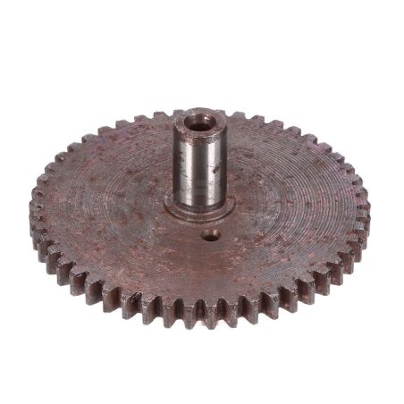 PIÑON TRACCION EXCENTRICA VAREADORA VAR370 (31) - motoscamaralweb.com