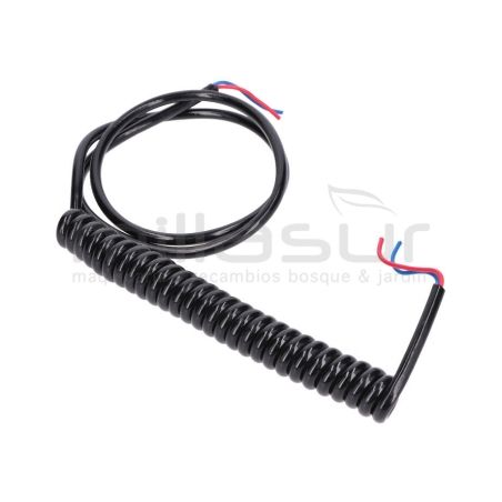 CABLES CONEXIÓN MOTOR-MANDO VAREADORA VAR370 (39) - motoscamaralweb.com