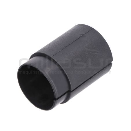 GOMA ABRAZADERA PÉRTIGA VAREADORA VAR370 (43) - motoscamaralweb.com