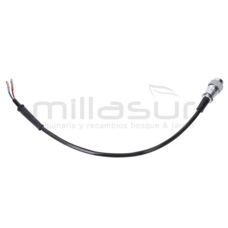 CABLE CONECTOR MANDO VAREADORA VAR370 (54) - motoscamaralweb.com