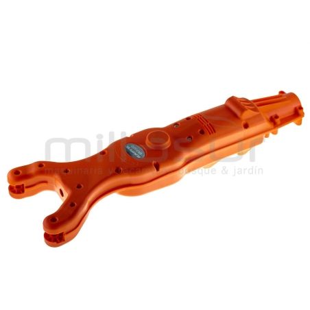 JUEGO CARCASAS CABEZAL VAR600 (2) - motoscamaralweb.com