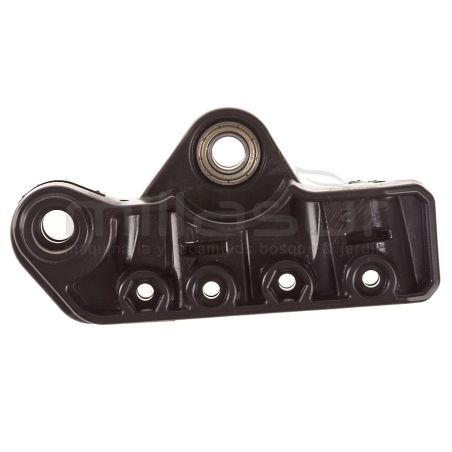 SOPORTE VARILLAS IZQUIERDA VAR600 (6). D226ML-5 (20) - motoscamaralweb.com
