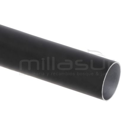 TUBO NEGRO 1600X35X1 VAR600 (52) - motoscamaralweb.com