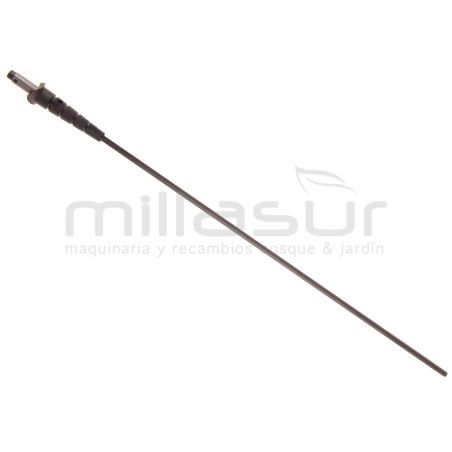 VARILLA CARBONO REFORZADA L304 VAR700 - motoscamaralweb.com