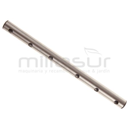 TUBO PORTA VARILLAS L260 VAR700 - motoscamaralweb.com