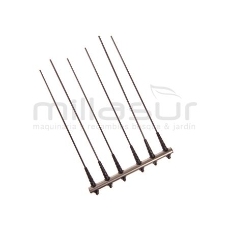 PEINE COMPLETO SUPERIOR VAR700 - motoscamaralweb.com