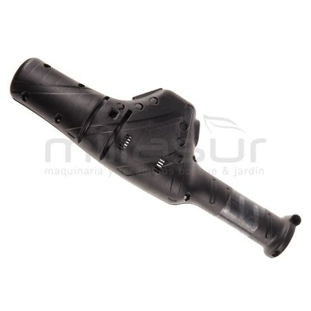 JUEGO CARCASAS EMPUÑADORA VAR700 - motoscamaralweb.com