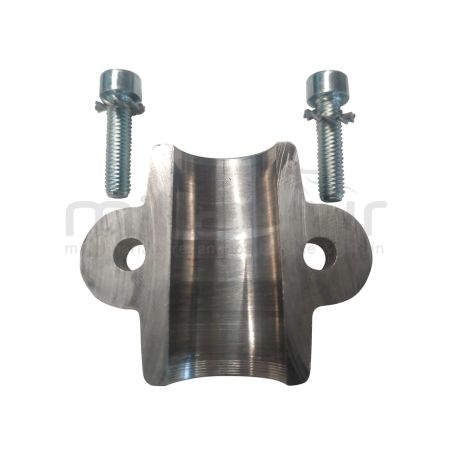 SOPORTE SUJECION TUBO VARILLAS VAR700 - motoscamaralweb.com