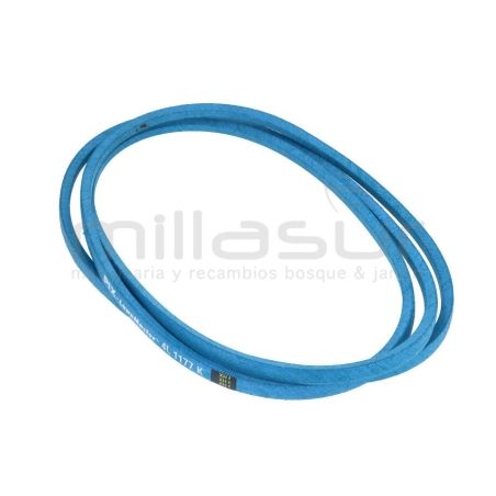 CORREA DE CORTE ZT107H (C17) - motoscamaralweb.com