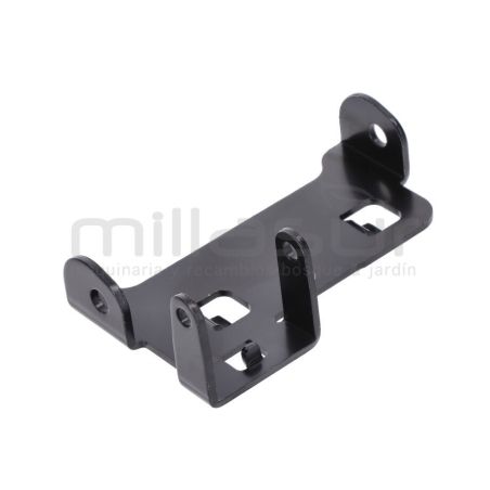 SOPORTE TAPA DESCARGA LATERAL ZT107H (C21) - motoscamaralweb.com