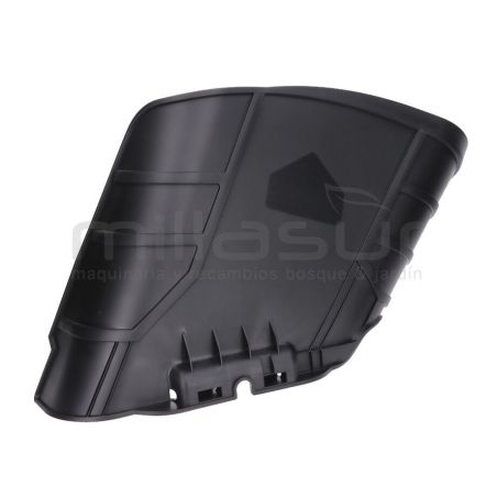 TAPA DESCARGA LATERAL ZT107H (C26) - motoscamaralweb.com