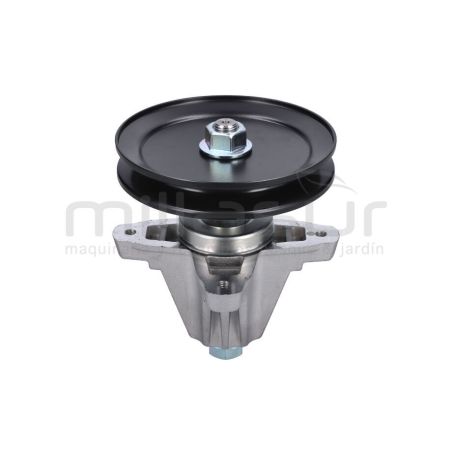 BUJE CUCHILLAS COMPLETO ZT107H (C28) - motoscamaralweb.com