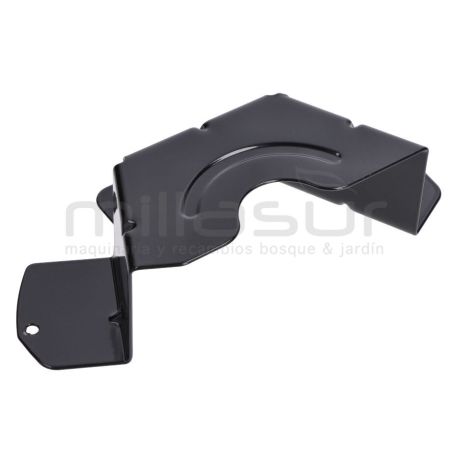 GUIA CORREA CORTE ZT107H (C30) - motoscamaralweb.com