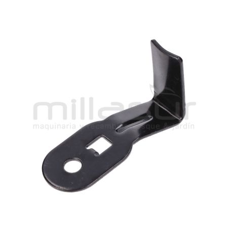 TOPE CORREA POLEA GUIA ZT107H (C43) - motoscamaralweb.com