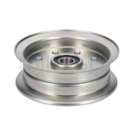 POLEA GUIA CORREA CORTE ZT107H (C45) - motoscamaralweb.com