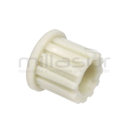 CASQUILLO EJE RUEDA DELANTERA ZT107H (F63) - motoscamaralweb.com