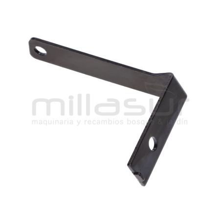 PLACA FIJACIÓN ZT107H (F82) - motoscamaralweb.com