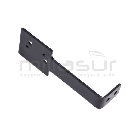 ABRAZADERA DERECHA EJE TRASERO ZT107H (F92) - motoscamaralweb.com