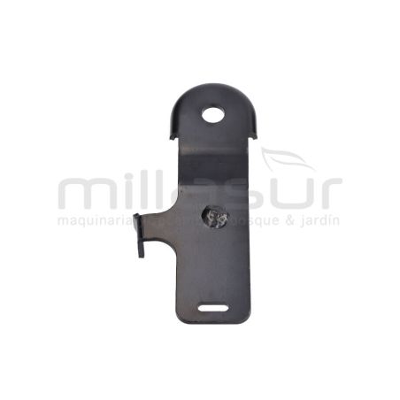 SOPORTE POLEA TENSORA ZT107H (F94) - motoscamaralweb.com