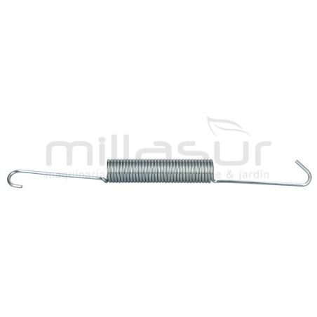 MUELLE POLEA TENSORA TRACCION ZT107H (F97) - motoscamaralweb.com