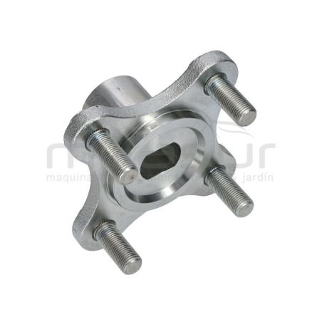 BUJE RUEDA TRASERA ZT107H (I101) - motoscamaralweb.com