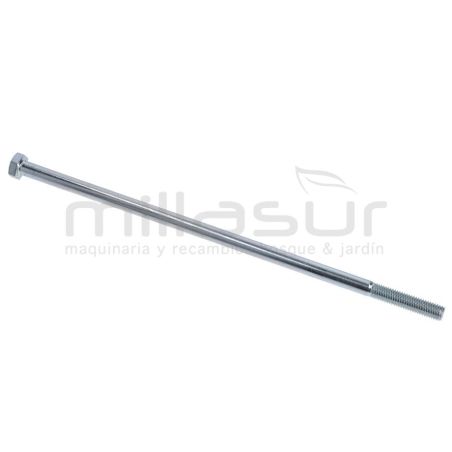 TORNILLO ACOPLE TRANSMISIÓN M10X290 ZT107H (I106) - motoscamaralweb.com