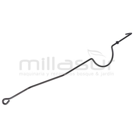 VARILLA ACCIONAMIENTO TRACCIÓN ZT107H (I108) - motoscamaralweb.com