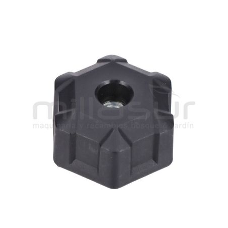 POMO APRIETE PALANCA DE CONTROL ZT107H (B125) - motoscamaralweb.com