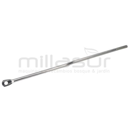 VARILLA PALANCA ACCIONAMIENTO ZT107H (B129) - motoscamaralweb.com