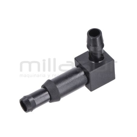 PASATUBO GASOLINA ZT107H (F142-F143) - motoscamaralweb.com